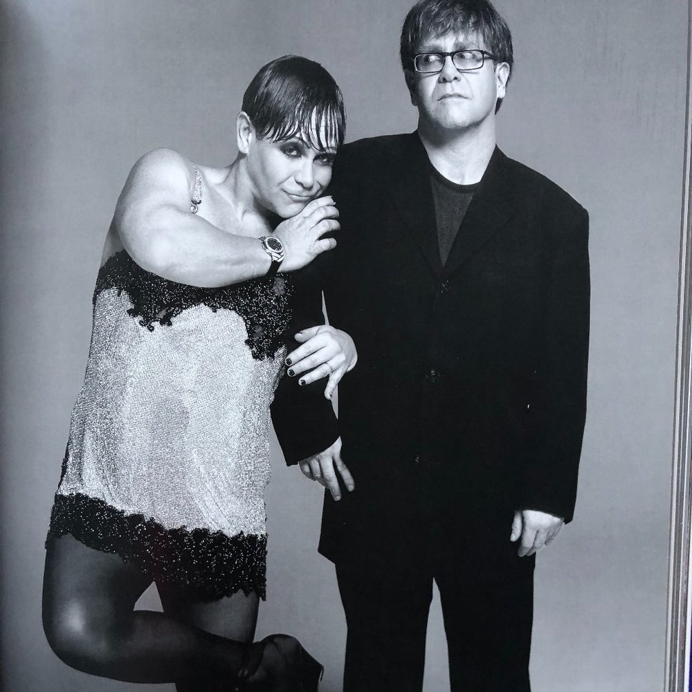Versace Book - Picture 13 of 16